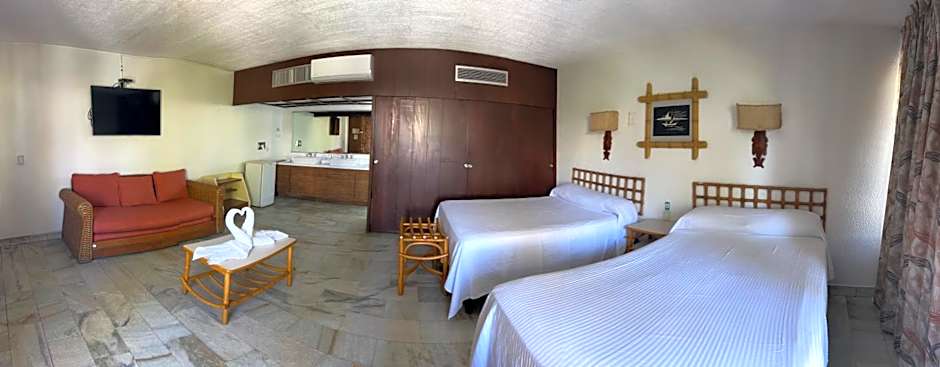 Bali Hai Acapulco