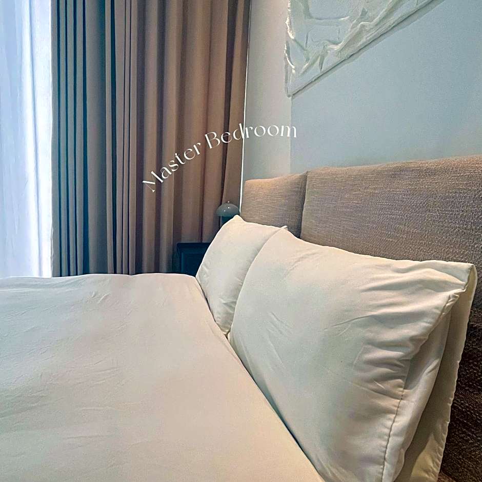 The Beacon Executive Penang Georgetown