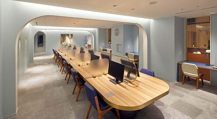 Kichijoji Excel Hotel Tokyu