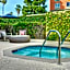 Courtyard Culver City Los Angeles