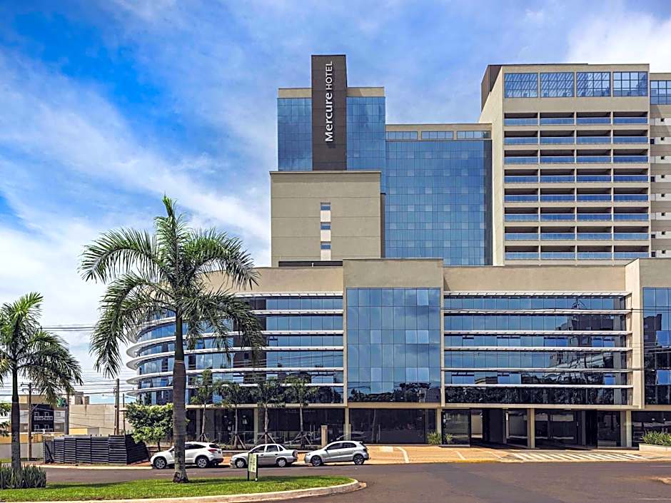 Mercure Ribeirao Preto