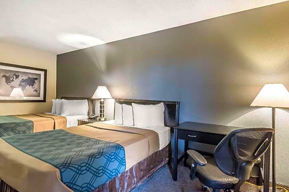 Econo Lodge Martin