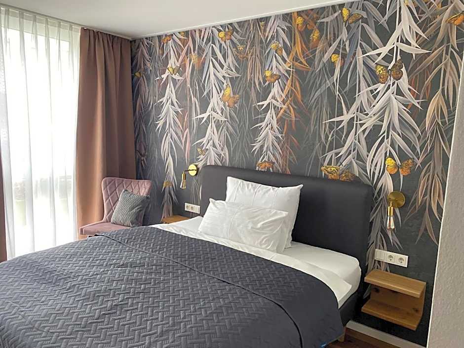 Hotel Hofmeisterhaus - Self Check-in