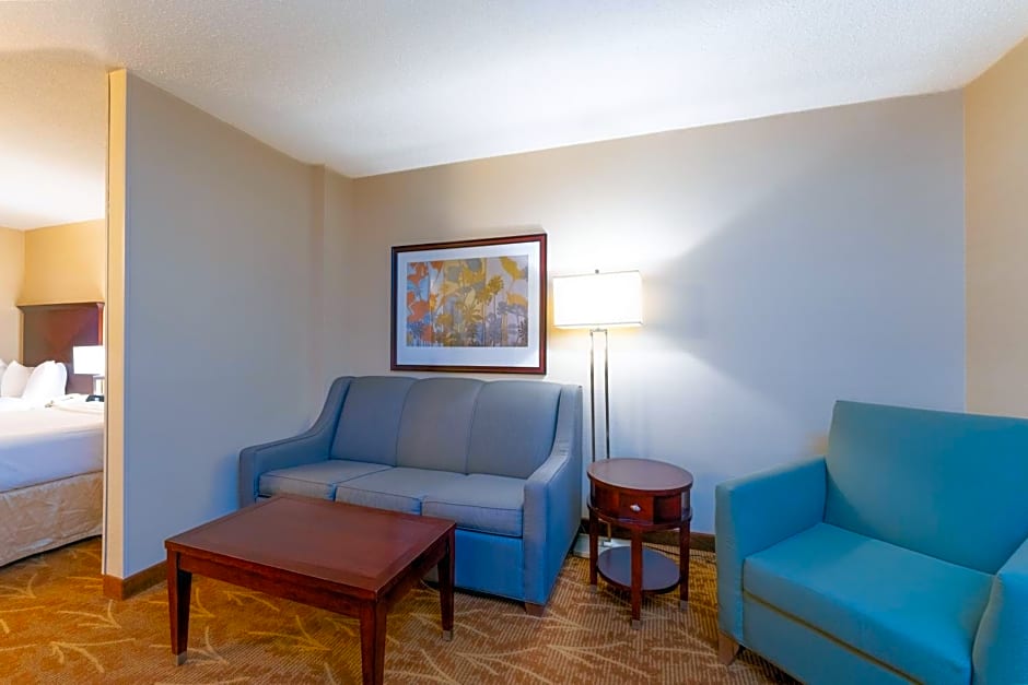 Kahler Inn And Suites