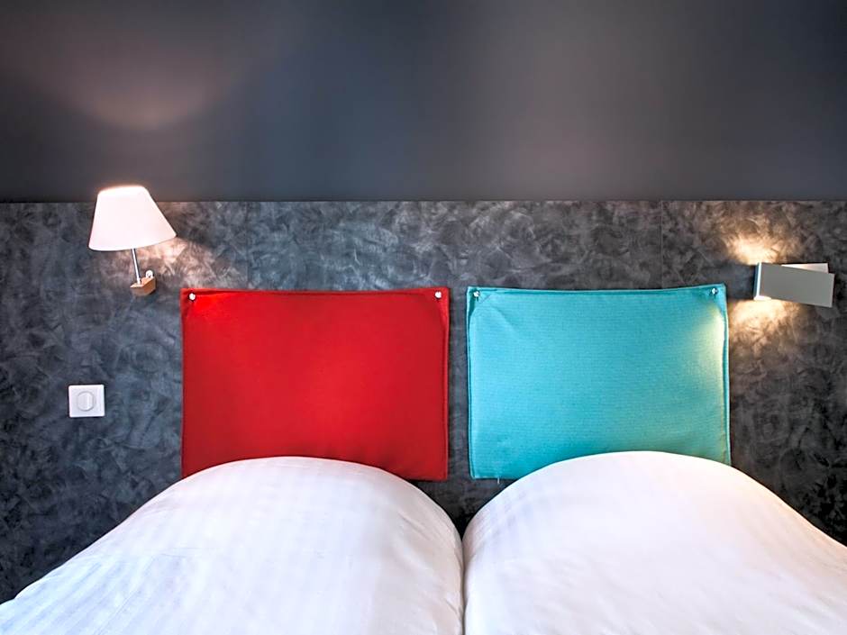 Hotel Des Metallos