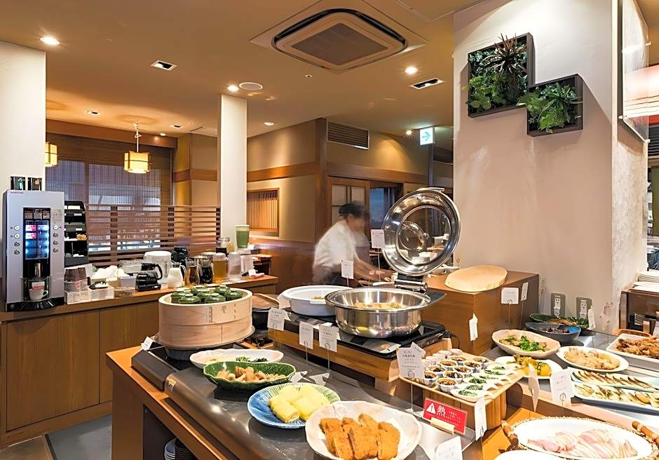 Daiwa Roynet Hotel Kawasaki