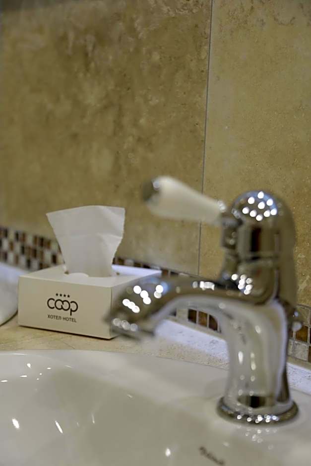 COOP Hotel Sofia