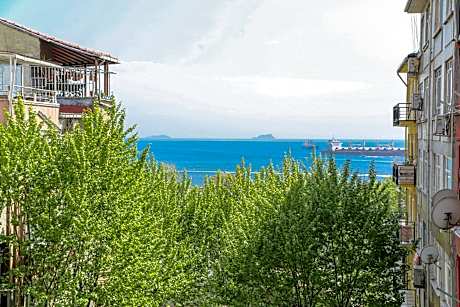 Asitane City Life Hotel