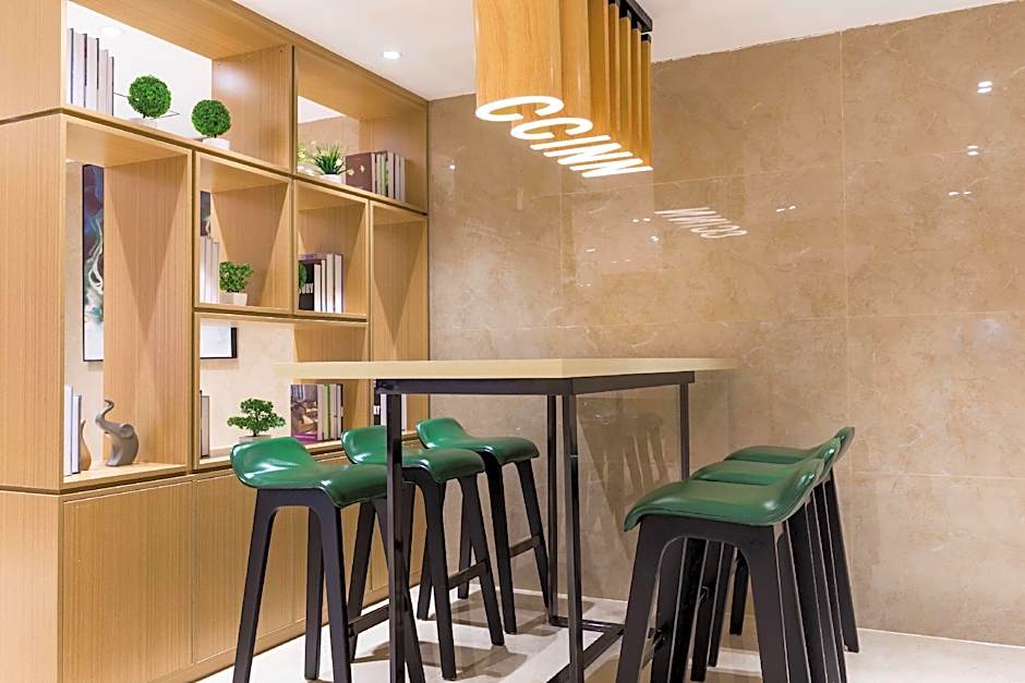 City Comfort Inn Jiangmen Taishan – Taishan, Jiangmen