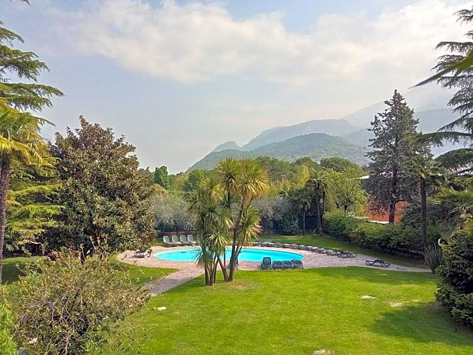 Hotel Garden Arco