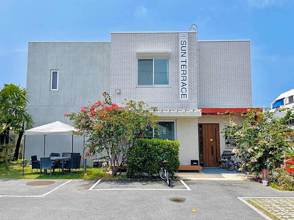 HOSTEL SunTerrace Ishigaki