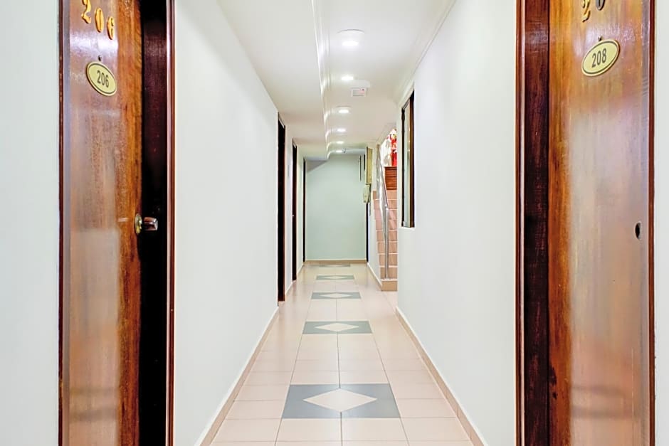 OYO 90023 Rumah Tumpangan Tai Hoe