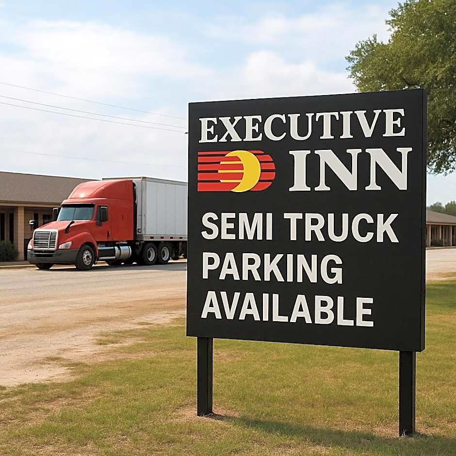 Hondo Executive Inn