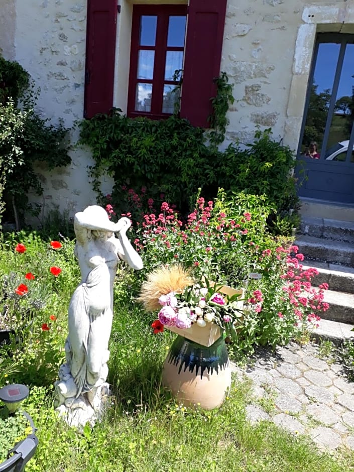 Chambre d'hôtes La Margotte