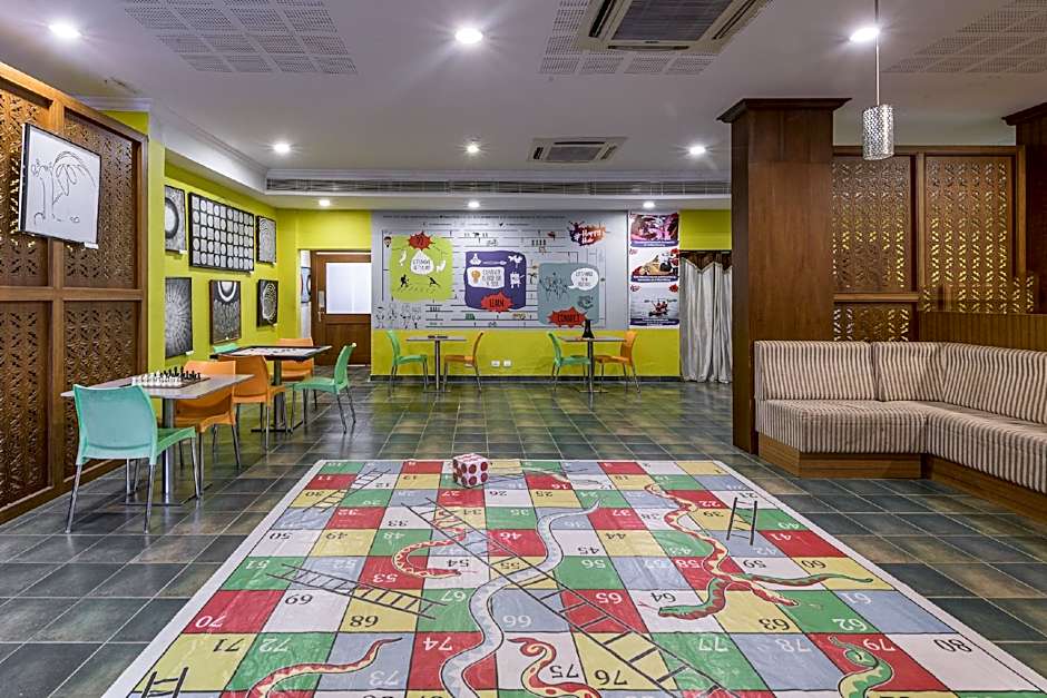 Club Mahindra Poovar