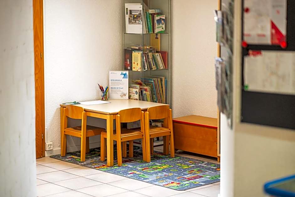 Delémont Youth Hostel