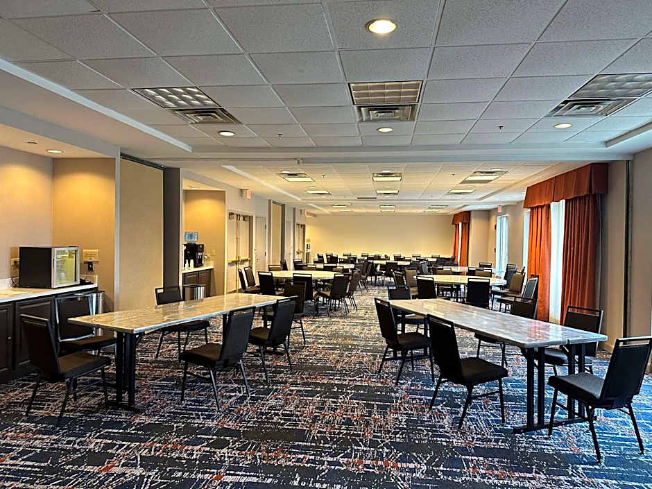 Hilton Garden Inn Chicago Oak Brook