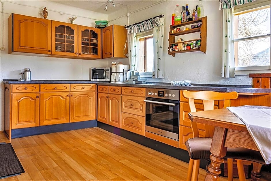 Vordersattlegghofhütte