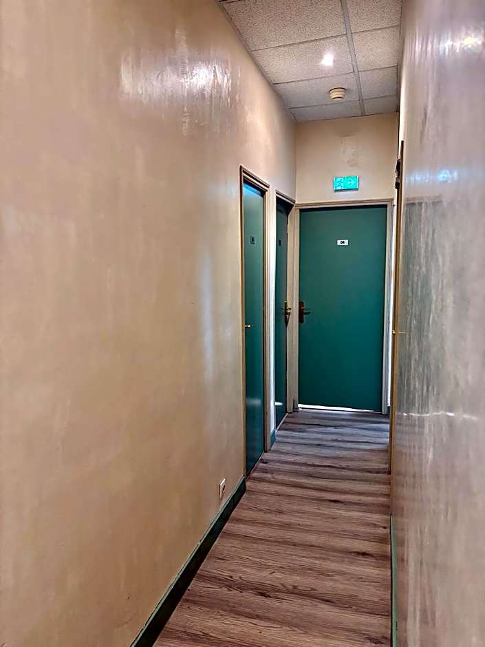 Hôtel Des Fontaines