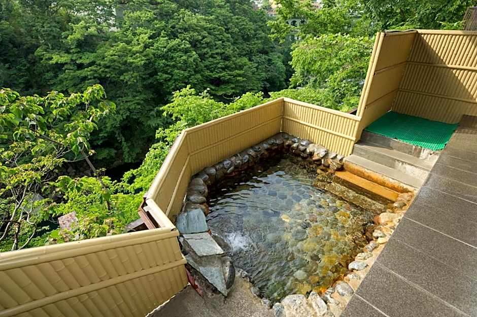 kinugawaonsen Fukumatsu