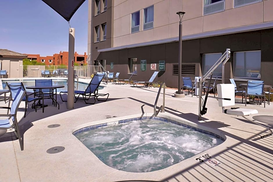 La Quinta Inn & Suites by Wyndham Page at Lake Powell