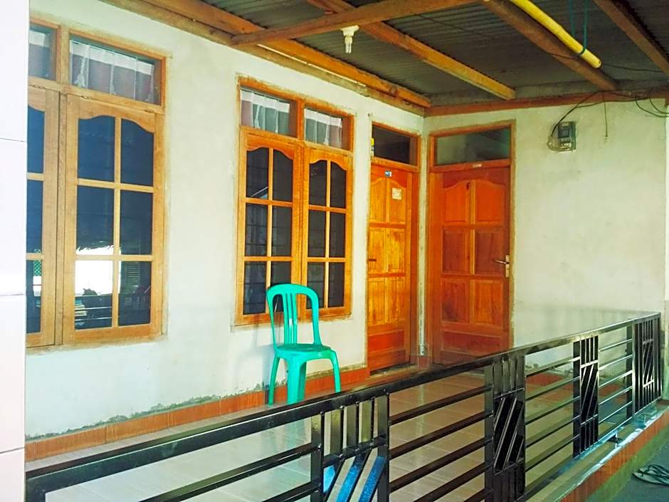 Budaya Kaki Rinjani