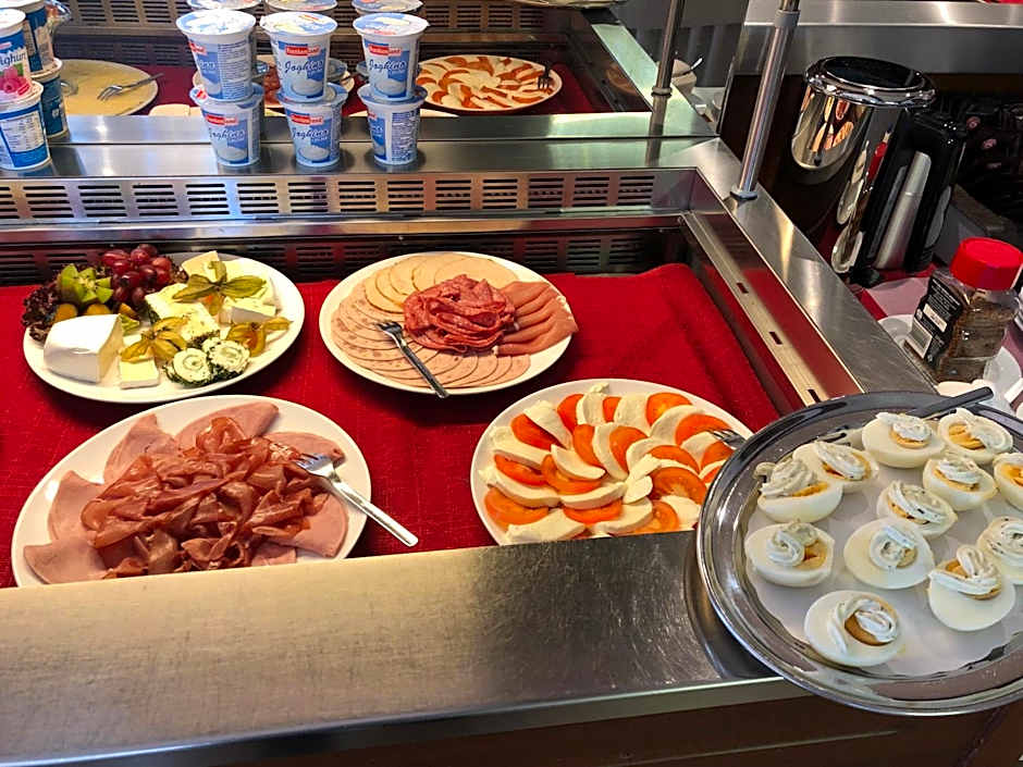 Deutsches Haus Munster