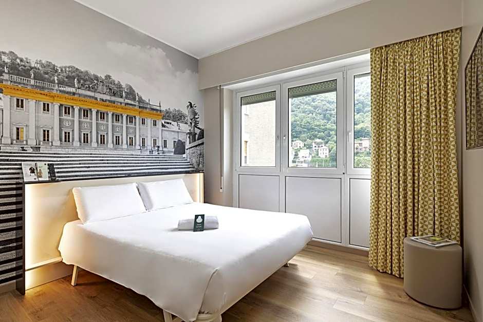 B&B Hotel Como City Center