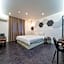 Gray Hotel