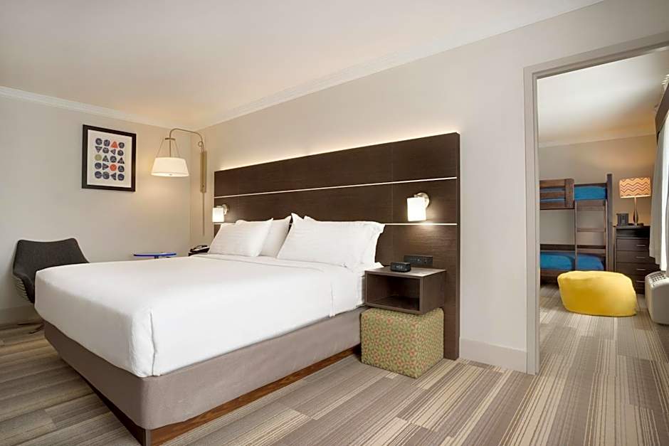 Holiday Inn Express & Suites Dallas NE - Allen By IHG