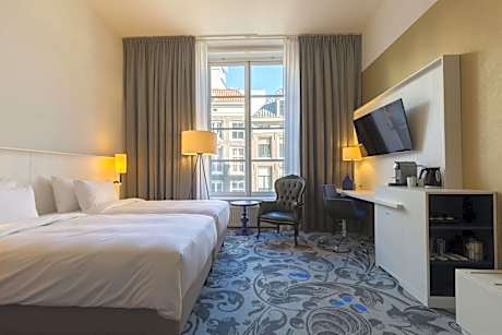 Premium Double or Twin Room
