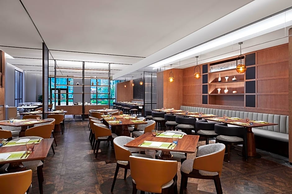 Wenzhou Airport Marriott Hotel