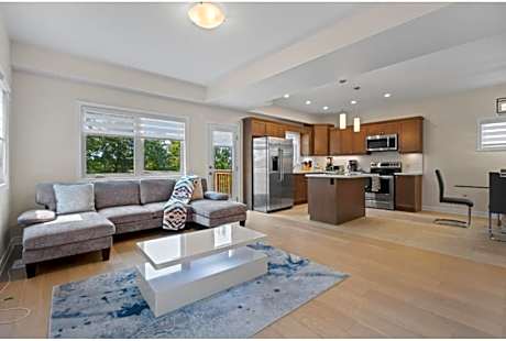 Beautiful Luxe Villa