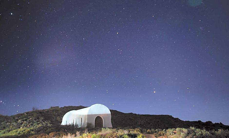 Karoo 1 Hotel Village