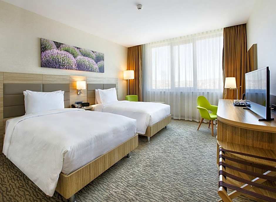 Hilton Garden Inn Isparta