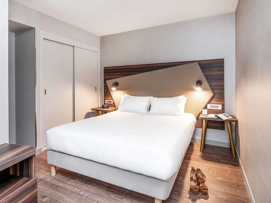 Aparthotel Adagio Leicester