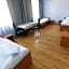 AGRO obiekt hotelowy