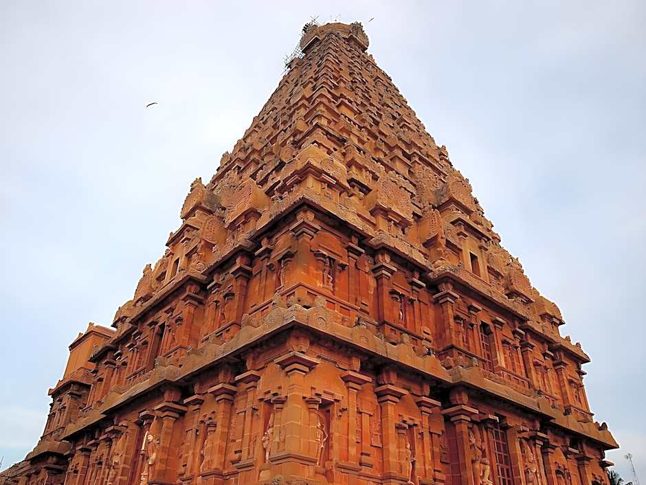 Hotel Gnanam Thanjavur