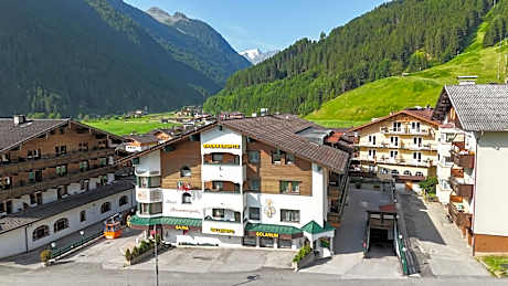 Hotel Brennerspitz