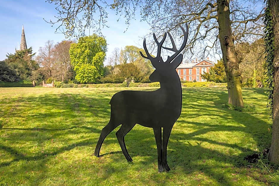 Bosworth Hall Hotel & Spa