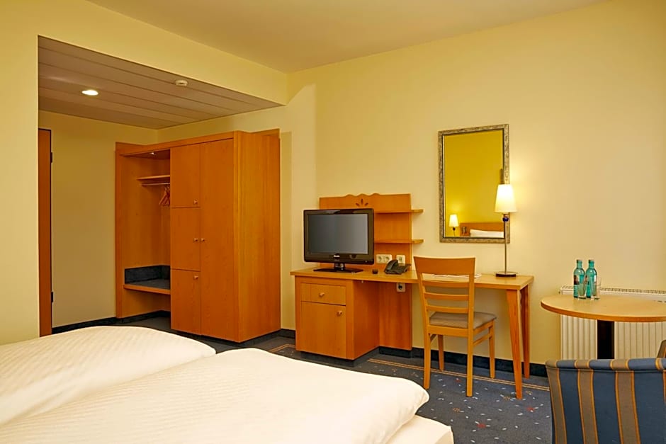 H+ Hotel & SPA Friedrichroda