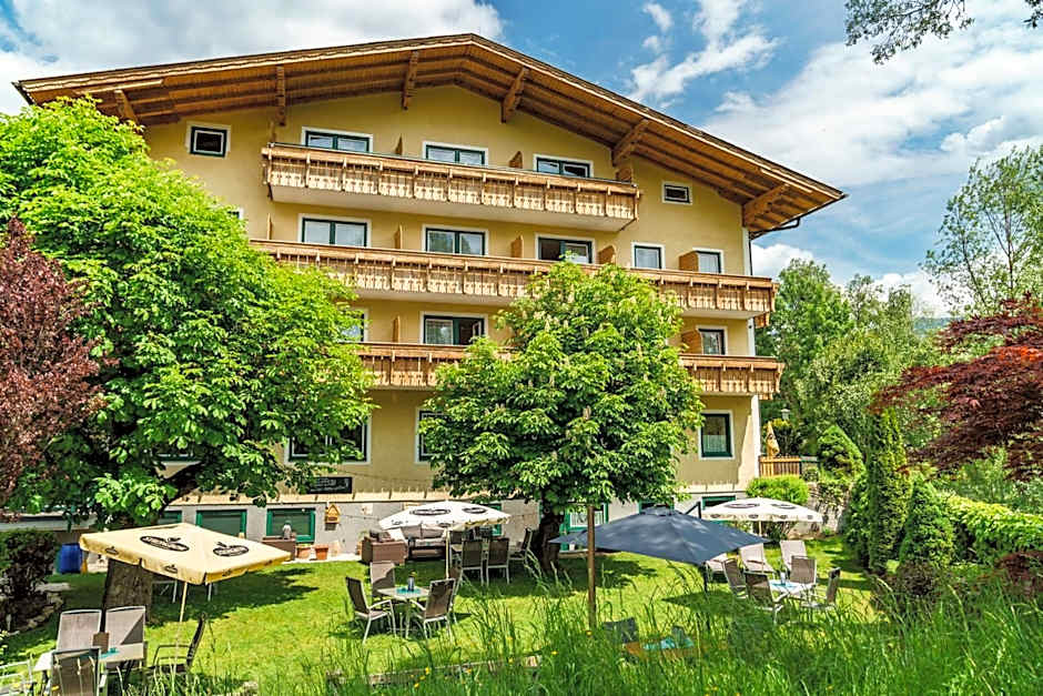 Sport & Familienhotel Bärenwirt