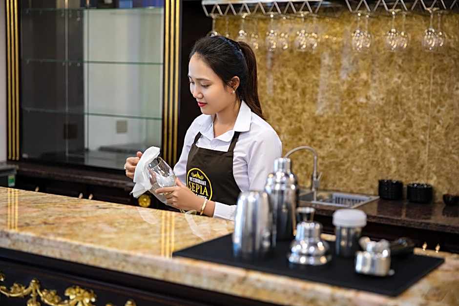 Dream Boutique Hotel