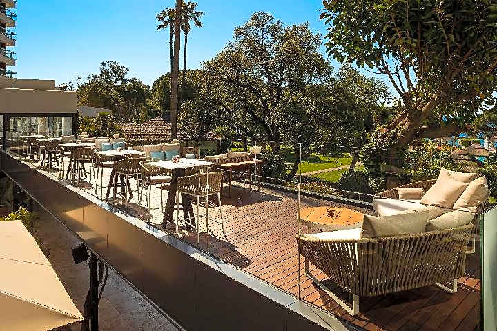 Hotel Don Pepe Gran Melia
