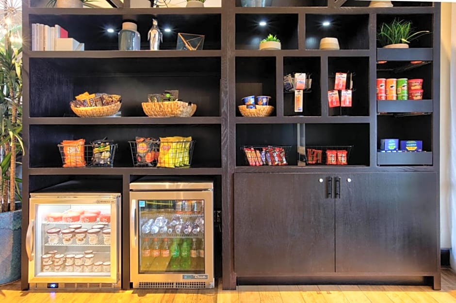 Holiday Inn Hotel & Suites Santa Maria By IHG