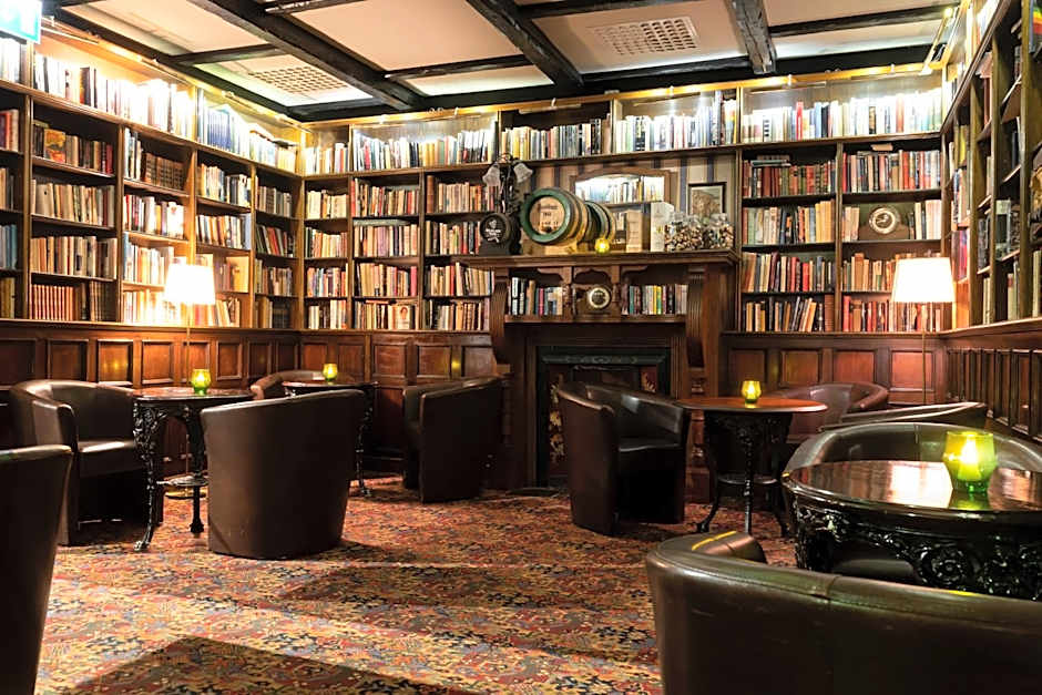 Elite Plaza Hotel Malmo