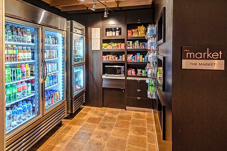 Courtyard by Marriott Austin Northwest/Lakeline