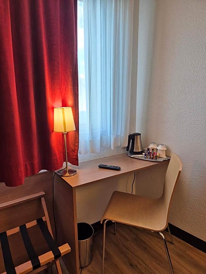 Campanile Paris Bercy Village