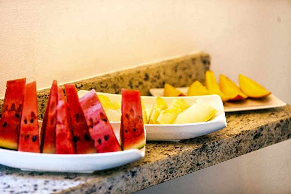 Pousada Quatro Estacoes