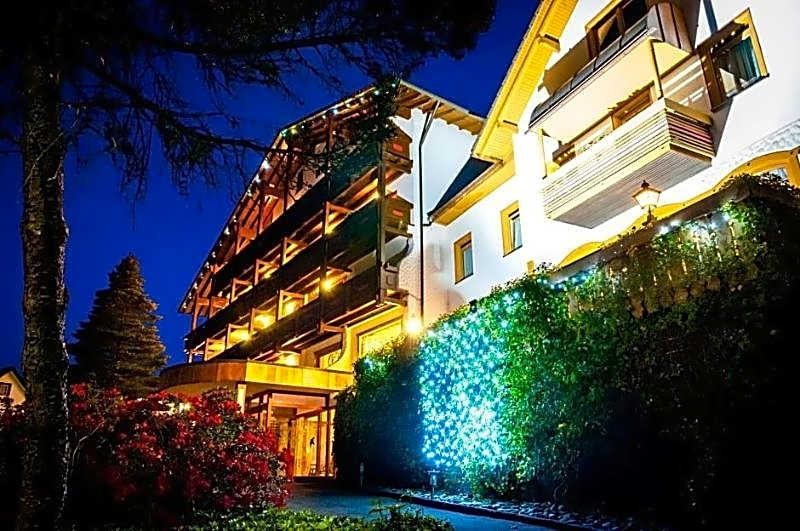 Holzschuhs Schwarzwaldhotel